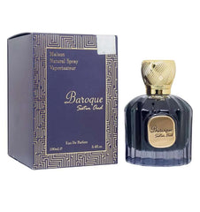Baroque Rouge 540 Satin Oud by Lattafa