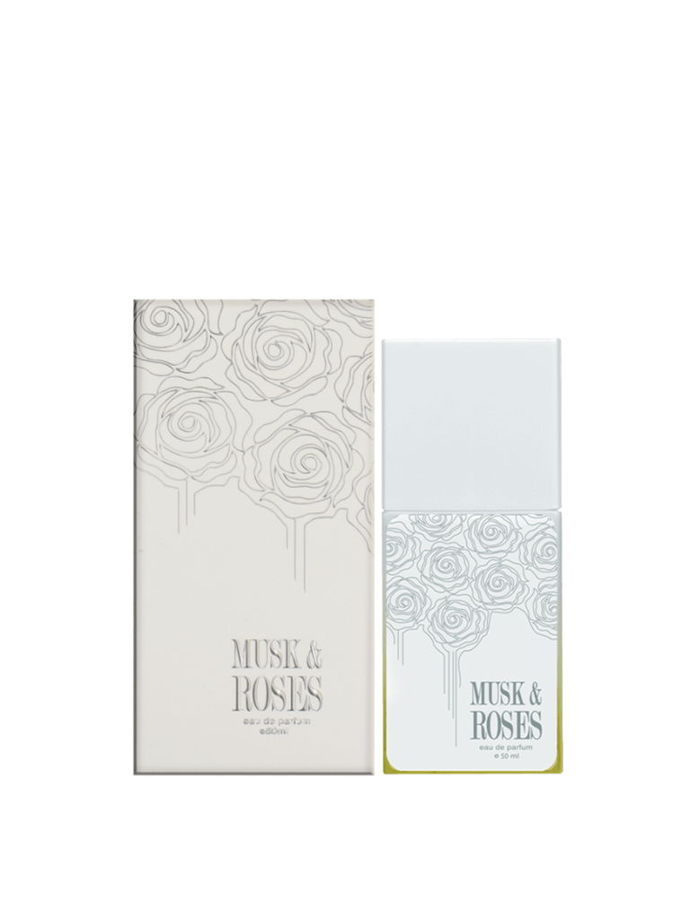 Musk & Roses