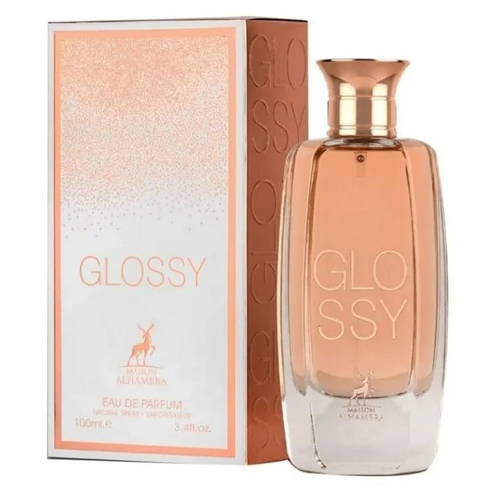Glossy by Maison AlHambra