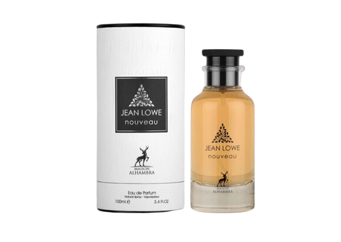 Jean Lowe Nouveau by Maison AlHambra