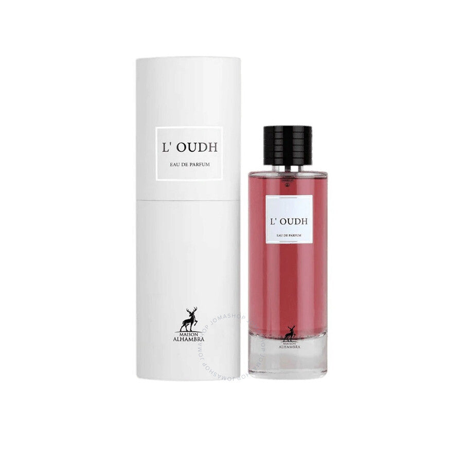 L’Oudh by Maison AlHambra