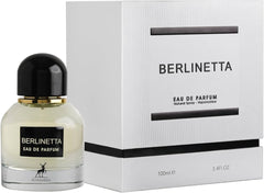 Berlinetta By Maison AlHambra