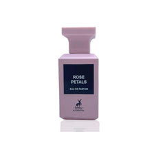Rose de Paris by Maison AlHambra