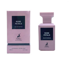 Rose de Paris by Maison AlHambra