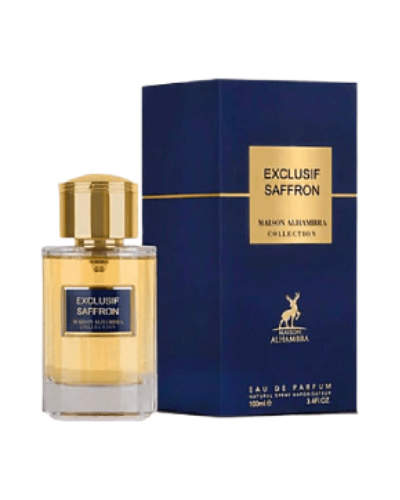 Maison Alhambra Men's Jean Lowe Matiere EDP 3.4 oz Fragrances