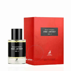 The Artist by Maison AlHambra