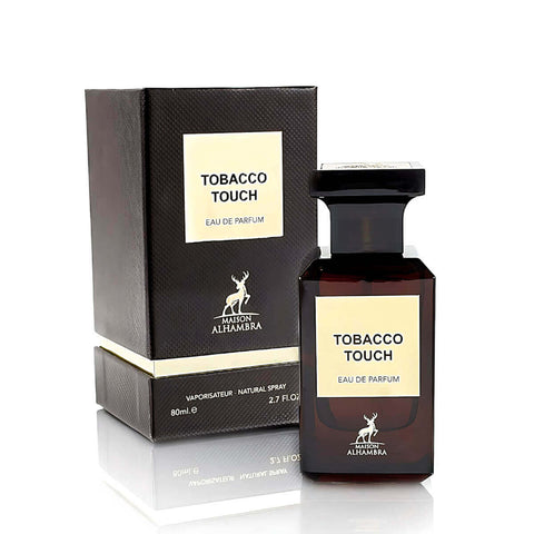 Tobacco Touch by Maison AlHambra