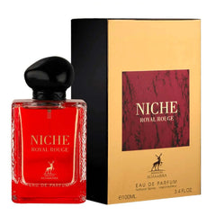 Niche Royal Rouge by Maison AlHambra