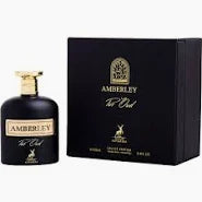 Amberley Pur Oud by Maison AlHambra