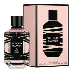 Victoria Flower by Maison AlHambra