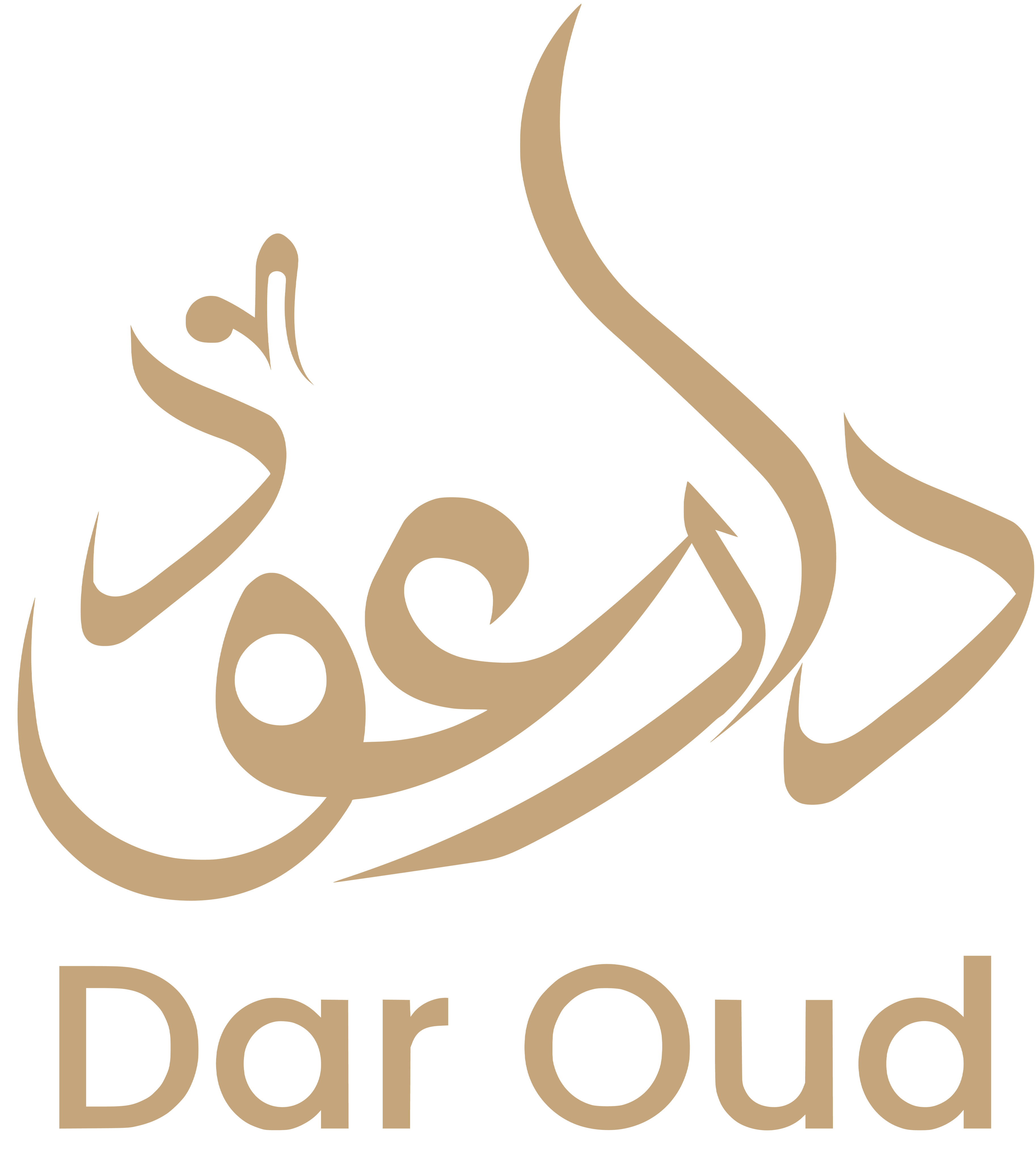 Dar Oud